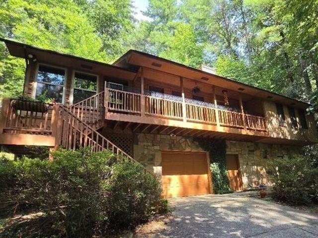 House for sale in Blairsville, Georgia