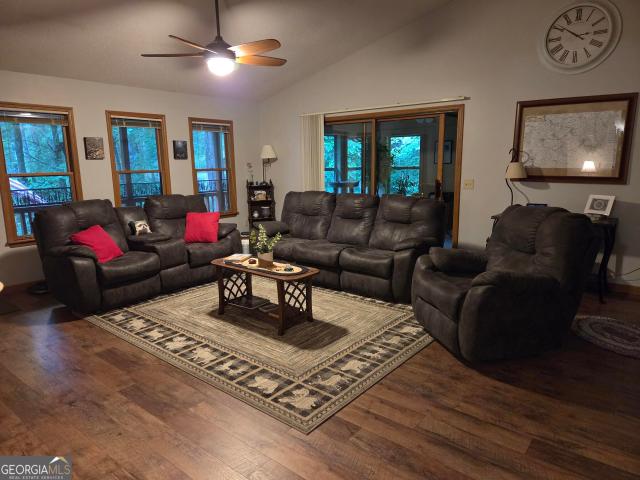 House for sale in Blairsville, Georgia