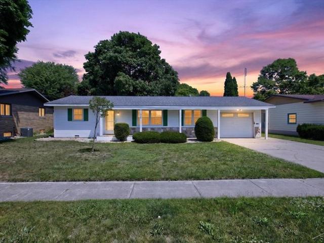 House for sale in Sebewaing, Michigan