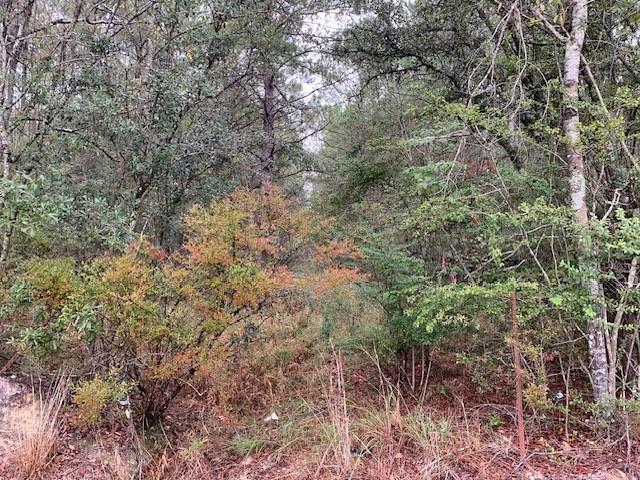 Land for sale in Robert, Louisiana