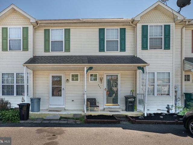 Townhouse for sale in Blandon, Pennsylvania