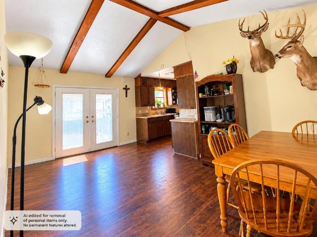 House for sale in Dublin, Erath County