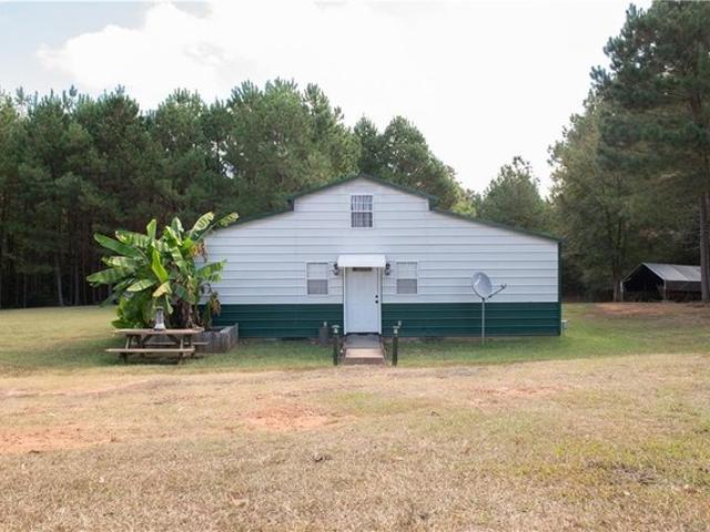 House for sale in Yatesville, Upson County