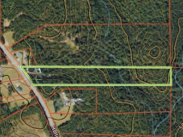 House for sale in Yatesville, Upson County