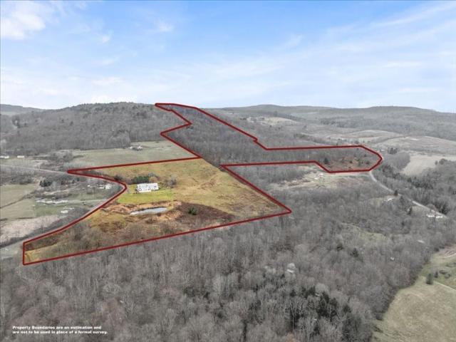 House for sale in New Berlin, New York