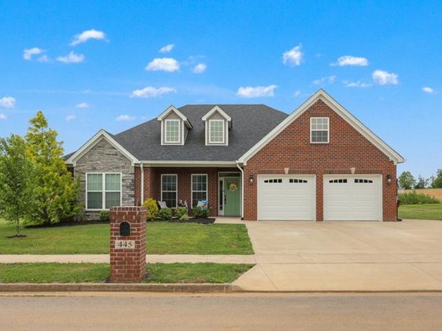 House for sale in Paris, Kentucky