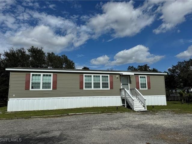 House for sale in Clewiston, Florida