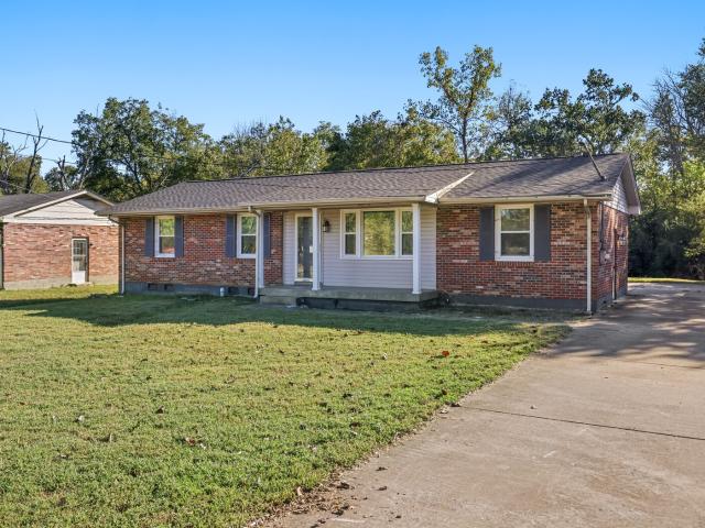 House for sale in Goodlettsville, Middle Tennessee