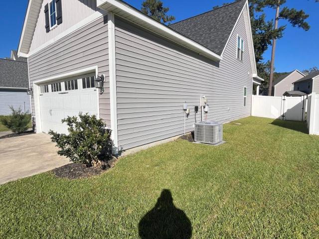 House for sale in Burgaw, Pender County