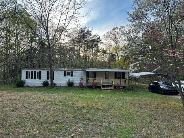 House for sale in Virginia