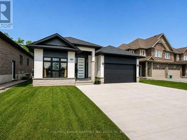 House for sale in Niagara, Ontario