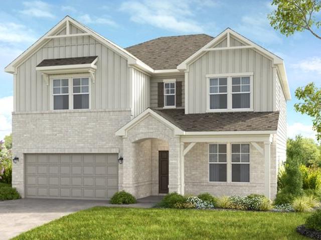 House for sale in Loganville, Georgia