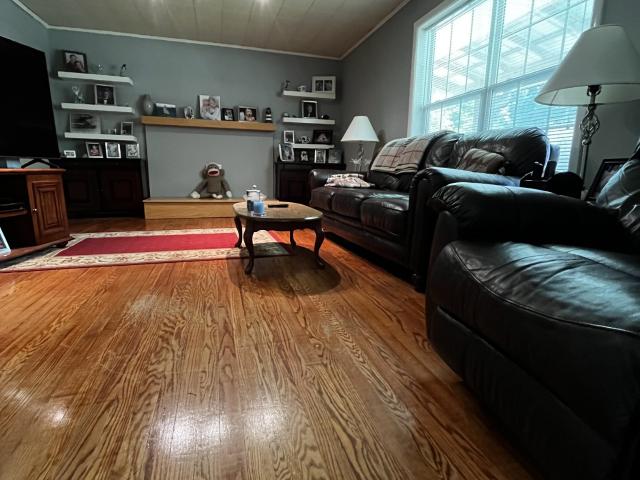 House for sale in Tennessee