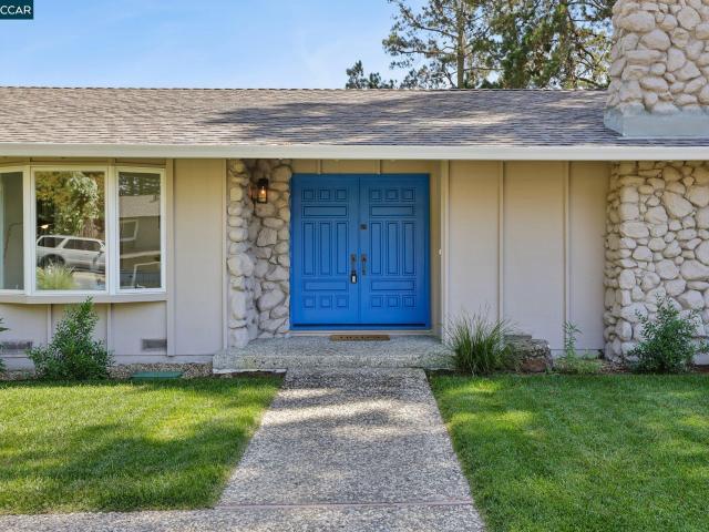 House for sale in Moraga, California