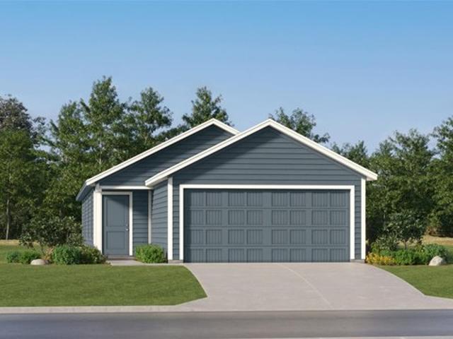 House for sale in Williamson, Texas