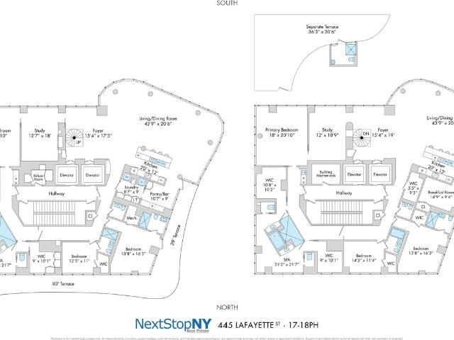 Duplex for sale in Arverne, New York