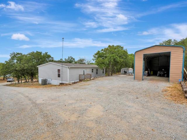 House for sale in Bowie, Montague County