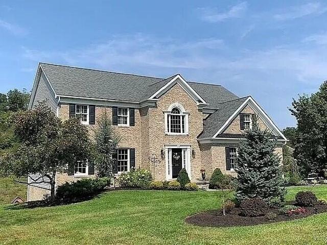 House for sale in Caldwell, West Virginia