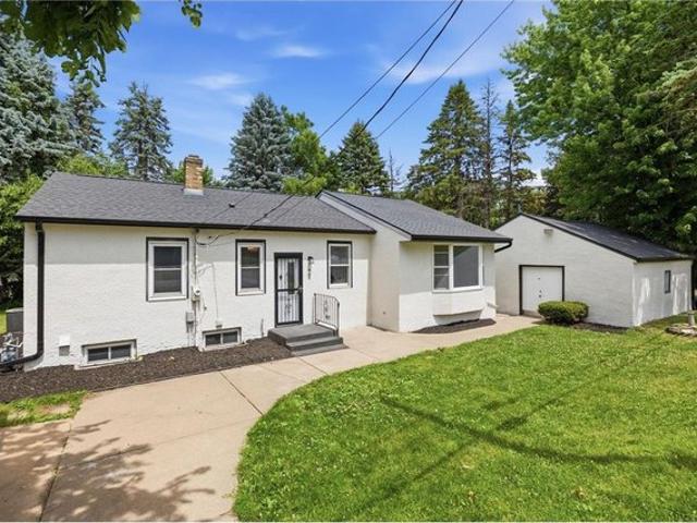 House for sale in Ramsey, Minnesota