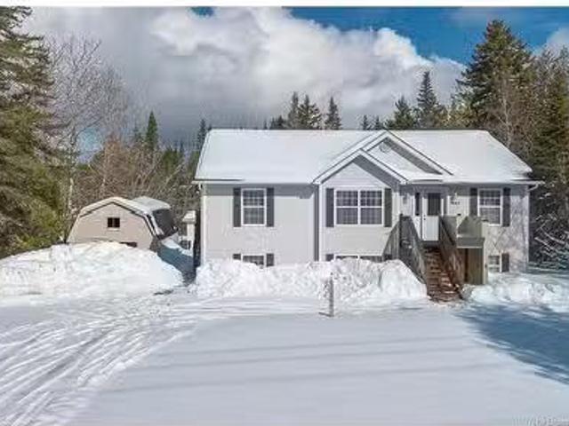 House for sale in City Of Saint John, New Brunswick