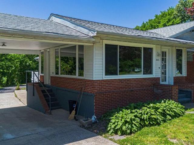 House for sale in Wickliffe, Kentucky