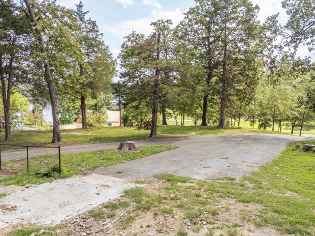 Land for sale in Tennessee