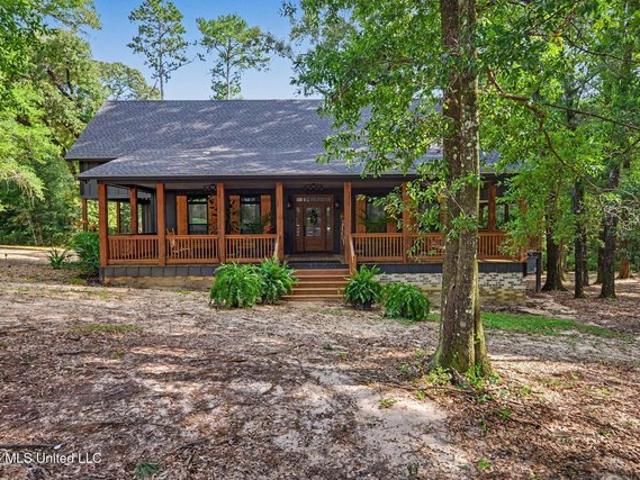 House for sale in Lucedale, Mississippi