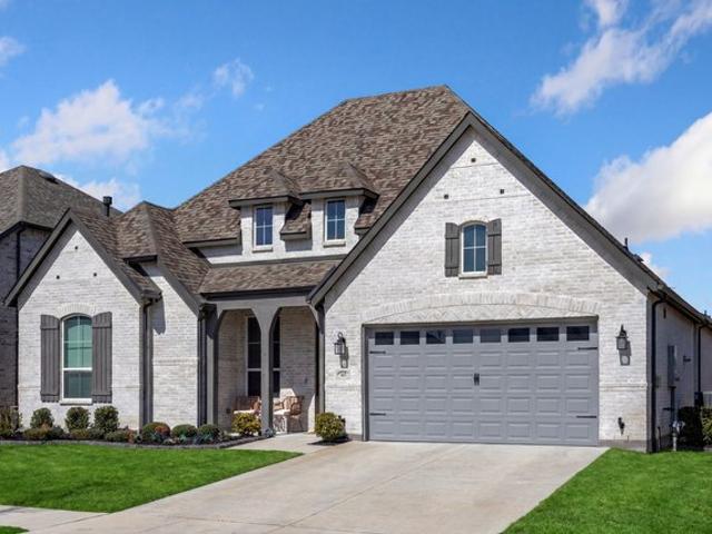 House for sale in Ellis, Texas