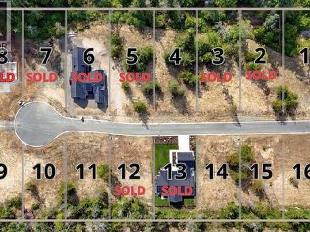 Land for sale in Qualicum Beach, British Columbia