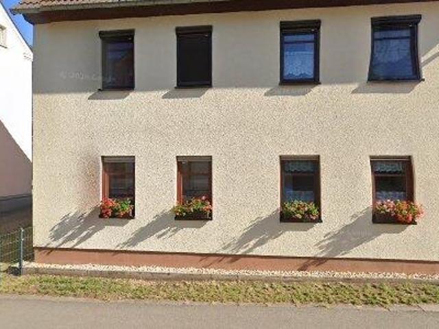 Apartment mieten in Hohndorf, Sachsen