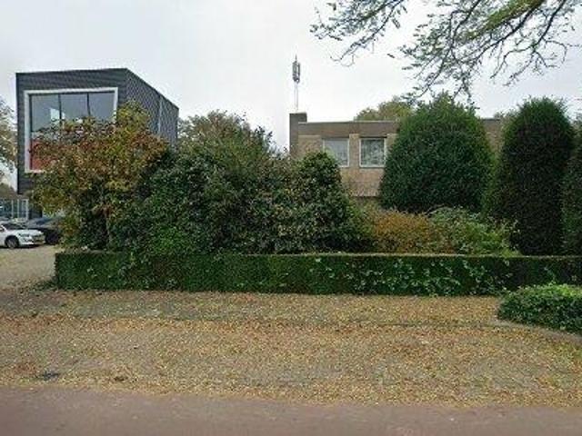 Bedrijfspand te huur in Nieuwkuijk, Noord Brabant