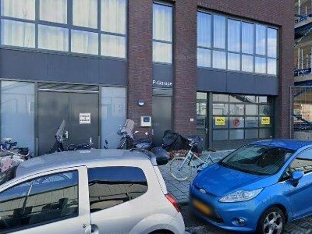 Bedrijfspand te huur in Den Haag, Zuid Holland