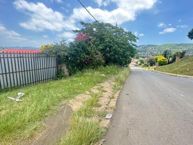 Land for sale in Pietermaritzburg, Msunduzi Local Municipality