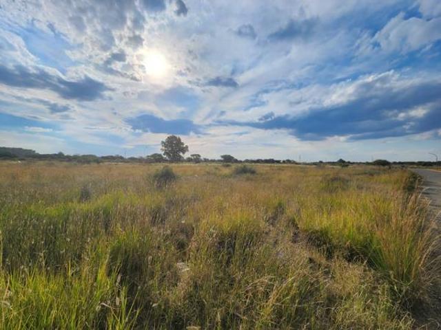 Land for sale in Frances Baard, Northern Cape