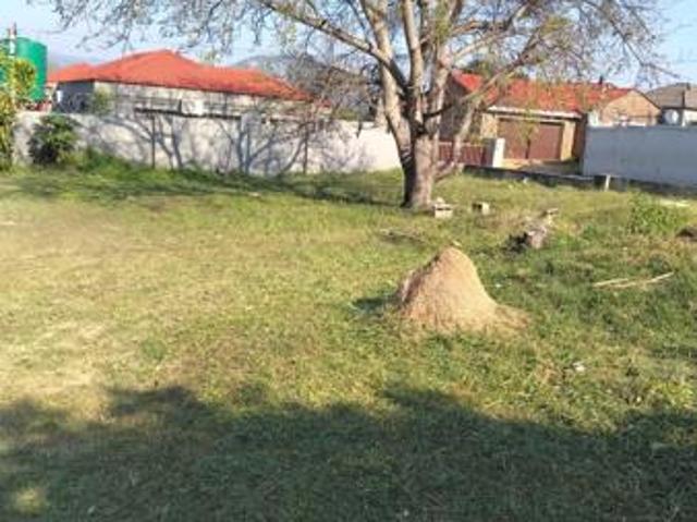 Land for sale in Ehlanzeni, Mpumalanga