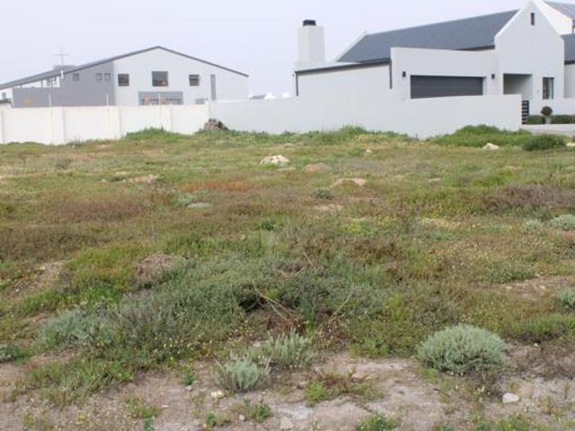 Land for sale in Western Cape