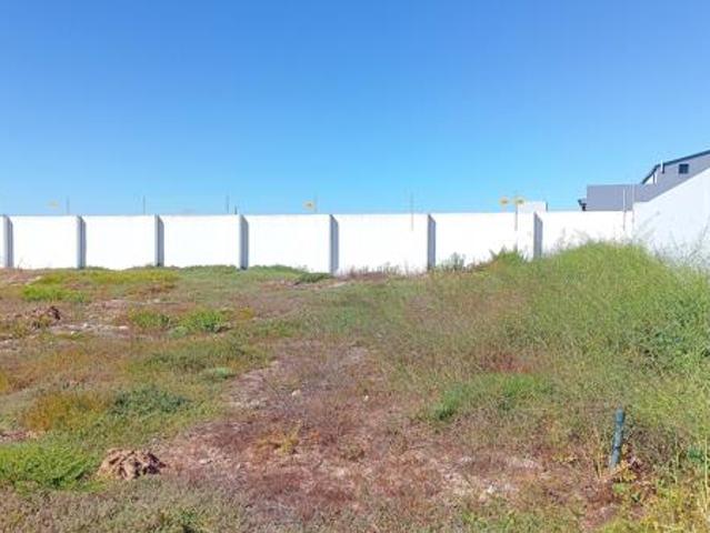 Land for sale in Western Cape