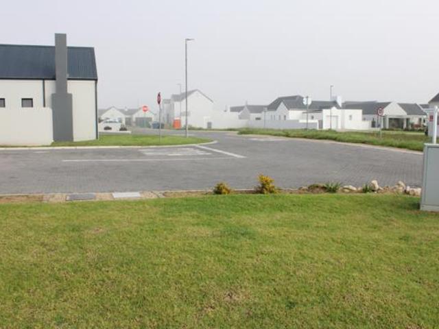Land for sale in Western Cape