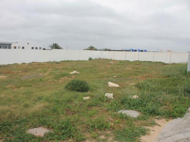 Land for sale in Western Cape