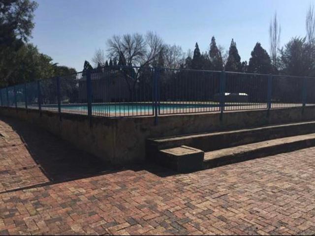 Land for sale in Sedibeng, Gauteng