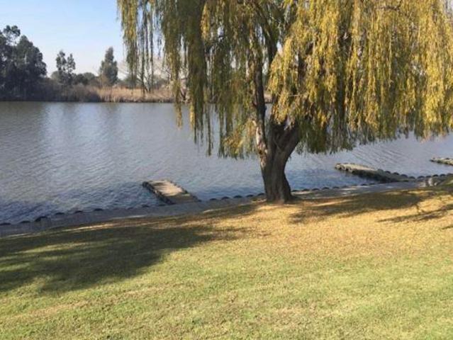 Land for sale in Sedibeng, Gauteng
