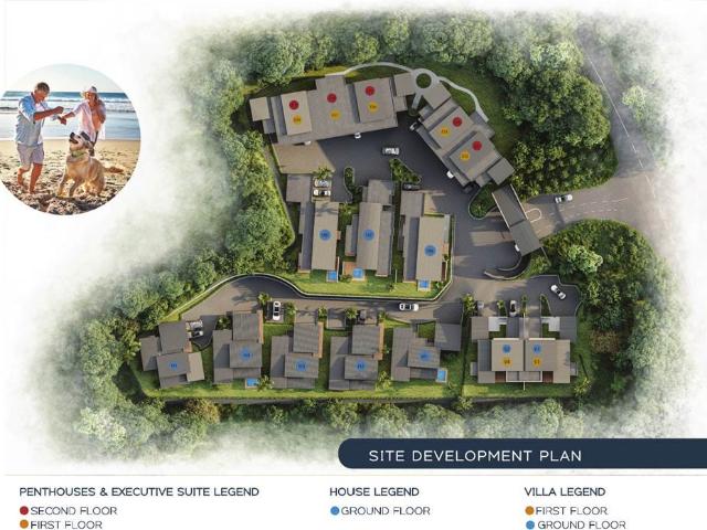 Land for sale in Princess Grant, Kwazulu-natal