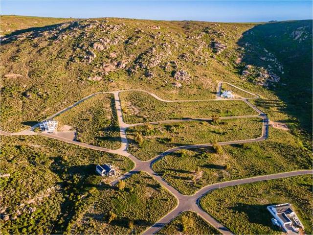 Land for sale in Western Cape