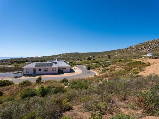 Land for sale in West Coast Village, City of Cape Town
