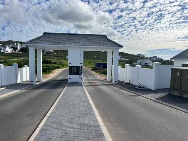 Land for sale in West Coast Village, City of Cape Town