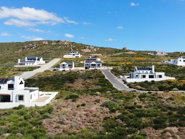Land for sale in West Coast Village, City of Cape Town