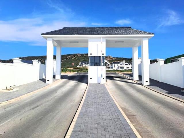 Land for sale in Western Cape
