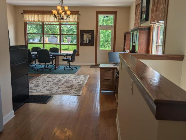 Commercial for sale in Clearwater