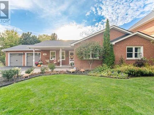 House for sale in Schomberg, King
