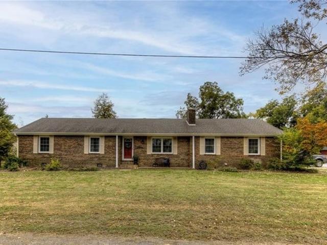 House for sale in East Prairie, Missouri